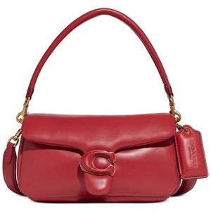 Coach Pillow Tabby Shoulder Bag 26